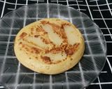 Foto del paso 5 de la receta: Panqueques con azúcar integral