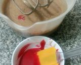 Foto del paso 4 de la receta: Torta Terciopelo rojo