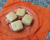Foto del paso 6 de la receta: Figacitas de manteca