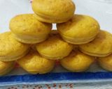 Foto del paso 3 de la receta: Budines de calabaza y queso crema