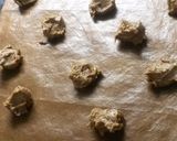 Foto del paso 2 de la receta: Galletitas de azúcar negra y chips de chocolate