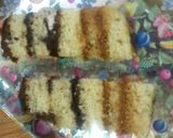 Foto del paso 5 de la receta: Torta Cumple Felipe 2015