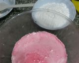 Foto del paso 1 de la receta: Fondant a partir de malvaviscos