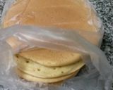 Foto del paso 6 de la receta: Panqueques con azúcar integral