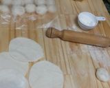 Foto del paso 3 de la receta: Empanadas arabes abiertas