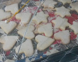 Foto del paso 4 de la receta: Masitas secas