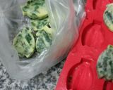 Foto del paso 2 de la receta: Perejil con oliva