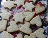 Foto del paso 3 de la receta: Masitas secas