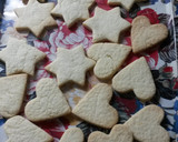 Foto del paso 3 de la receta: Masitas secas