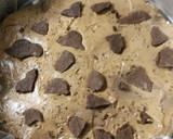 Foto del paso 3 de la receta: Torta helada a puro chocolate