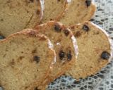 Foto del paso 6 de la receta: Budin de mascabo y chips de chocolate