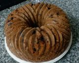 Foto del paso 5 de la receta: Budin de mascabo y chips de chocolate