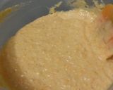 Foto del paso 1 de la receta: Budines de calabaza y queso crema