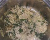 Foto del paso 2 de la receta: Espaguetis de zucchini con tinga