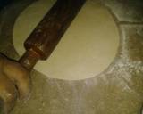 Fine Ata roti recipe step 5 photo