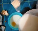 Foto langkah ke 2 dari resep Makaroni schotel creamy.
