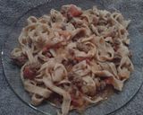 Foto del paso 6 de la receta: Fideos Integrales