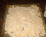Foto del paso 5 de la receta: Fideos Integrales