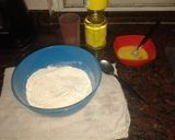 Foto del paso 1 de la receta: Fideos Integrales