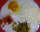 A picture of step 2 of Shahi Veg Korma Restaurant Style.