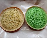 Foto langkah ke 5 dari resep Terang bulan teflon bersarang😍.