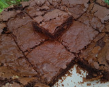 Foto del paso 4 de la receta: Brownie
