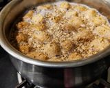 A picture of step 1 of Restaurant Style Soya Curry.