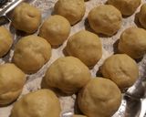 Foto del paso 4 de la receta: Berlinesas [foto receta] 😍
