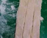 Foto langkah ke 2 dari resep 133. Cheese roll puff pastry.
