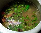 வரகு கஞ்சி(varagu kanji recipe in tamil) ரெசிபி ஸ்டேப் 2 புகைப்படம்