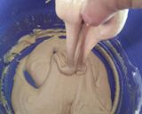 Foto langkah ke 2 dari resep Kue Cucur.
