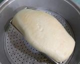 Foto langkah ke 5 dari resep Roti Kukus Srikaya.
