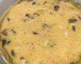 Foto del paso 8 de la receta: Quiche Lorraine