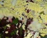 Une image de l'étape 5 de Betterave rouge mimosa ✨✨.