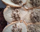 Foto del paso 4 de la receta Empanadas de pollo con pan de molde