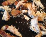Twice Cooked Pork Roast Fried Tacos recipe step 6 photo