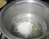 Cheesy creamy Alfredo pasta recipe step 5 photo