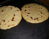Foto del paso 1 de la receta: Sopes rancheros