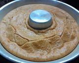 Foto del paso 1 de la receta: Bizcochuelo de yogur y mermelada de frutilla