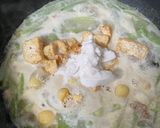 Foto langkah ke 2 dari resep Labu Siam (Manisa).