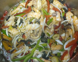 Foto del paso 3 de la receta: Menú de cumpleaños