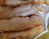 Foto del paso 5 de la receta: Churritos