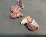 Foto del paso 2 de la receta: Sepia al ajillo 🦑