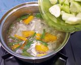 Foto langkah ke 4 dari resep Sayur Bening.