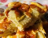 Foto del paso 6 de la receta: 🧀Milhojas de zucchini gratinado 🧀