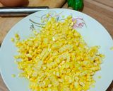 Foto langkah ke 1 dari resep Bakwan Jagung.