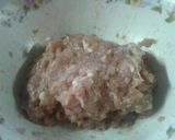 รูปขั้นตอนการทำที่ 2 ของ หมูผัดสมุนไพร