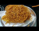 A picture of step 3 of Cheese Sev.
