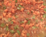 Foto del paso 3 de la receta: Guiso de lentejas