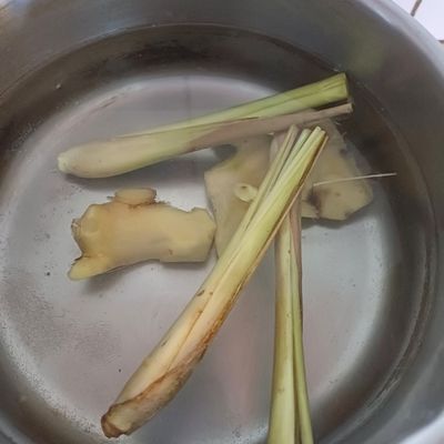 Langkah 2